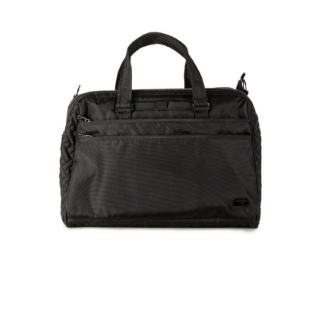 COPY - Lugg mini bus travel bag rfid nwot